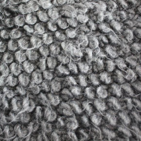 SAM EDELMAN Grey Cameron Loop Yarn Vest Size S - Picture 4 of 4